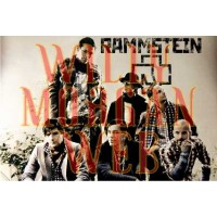 Rammstein 3